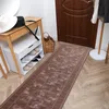 Läufer Antirutsch TRIBE braun 80cm braun 80x320 cm Produktbild-Vorschau 3