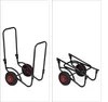 relaxdays 10029545_0 relaxdays Gartenwagen bis 45,0 kg Náhľad obrázku produktu 6