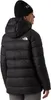Mantel The North Face NF0A8E74JK31 für Damen Produktbild-Vorschau 9