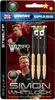 Winmau S.Whitlock Steeldart Brass 1224 22 g oder 24 g Produktbild-Vorschau 3