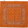 Bandana 100% Baumwolle 54x54 cm – Halstuch, Kopftuch, Produktbild-Vorschau 2