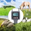 Měřič vlhkosti sena, pouzdro ABS, digitální displej, ruční, Náhled obrázku produktu 7