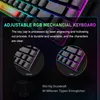 Mac Gaming Maus Und Tastatur Set Mit Kabel Rgb Produktbild-Vorschau 5