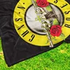 Koc Hard-Rock Guns N`Roses 150x200 cm Podgląd zdjęcia produktu 3