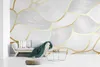 MuchoWow® Fototapete für Wohnzimmer oder Schlafzimmer Produktbild-Vorschau 7