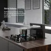 Klarstein Velaire plynová varná doska, 4-platničková Náhľad obrázku produktu 2