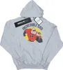Disney - "The Incredibles Incredible Dad" Kapuzenpullover Produktbild-Vorschau 1