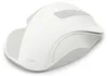hama 00173082 hama WM-500 Maus ergonomisch kabellos weiß Vista previa de la imagen del producto 3