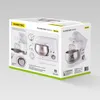 Mikser planetarny z misą 5,0l, 2000W MR-559 Anteprima dell’immagine prodotto 7