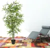 Decovego Künstlicher Bambus, Kunstpflanze, 150 cm, Produktbild-Vorschau 4