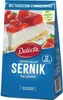 Delecta Oryginalny Sernik Na Zimno Mieszanka Do Podgląd zdjęcia produktu 1