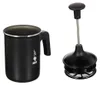 BIALETTI Mousseur à lait Tutto Crema 3 tasses Voir les images du produit 14