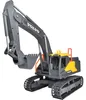 RC Volvo Mining Excavator Voir les images du produit 8