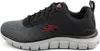 Skechers WIP 232399/BKCC in Grey color size 44 Podgląd zdjęcia produktu 16