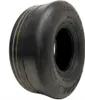 9x3.50-4 Slick-Reifen, 9x3.50-4 Glattreifen, für Rasenmäher Produktbild-Vorschau 1