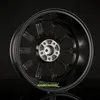 Keskin KT16 Dynamic palladium front polish 8.5x19 ET45 - Produktbild-Vorschau 24