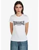 Lonsdale London T-Shirt Damen COMBE DOUBLE PACK schwarz S Produktbild-Vorschau 7