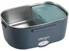 Elektrische Lunchbox 60W – 1,5L Edelstahl Speisenwärmer Produktbild-Vorschau 13