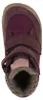 Froddo Barefoot Tex Winter Bordeaux Größe EU 25 Produktbild-Vorschau 5