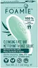 Foamie Cleansing Face Bar Aloe You Vera Much Aloe Vera 60g Produktbild-Vorschau 2