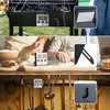 AdroitGoods BBQ kuchynský teplomer - Digitálny - Teplomer Náhľad obrázku produktu 6