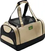 HUNTER Tragetasche Portland, beige/schwarz Produktbild-Vorschau 2