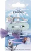 Inca Clips Frozen 7,4 X 12,5 X 2 Cm 4 U Anteprima dell’immagine prodotto 1