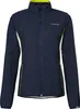 Head Damen Sweatjacke Club Jacket navy : S Größe: S Produktbild-Vorschau 1