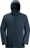 Jack Wolfskin Taubenberg 3In1 Jkt M Night Blue Night Blue L Produktbild-Vorschau 1