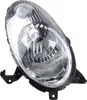 Johns, vhodné pre svetlomety Nissan Micra K12 01/03-04/05 + Náhľad obrázku produktu 4