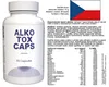 Alkotox Caps - 60 Kapslí Náhled obrázku produktu 6