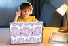MuchoWow® Laptop Aufkleber Sticker Cover Muster - Achat - Produktbild-Vorschau 3