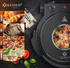 KESSER® Four à pizza électrique jusqu'à 400 degrés | Voir les images du produit 5