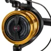 DAIWA Crosscast 45 SCW QD, 5000LD, ambidestro, mulinello da Anteprima dell’immagine prodotto 7
