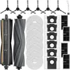 25 Stück Zubehör für Dreame L10s Pro Ultra Heat / L10s Produktbild-Vorschau 1