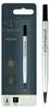 Parker Rollerballmine F schwarz (Blister) Produktbild-Vorschau 5
