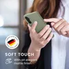 kwmobile Handyhülle für Samsung Galaxy A34 5G Hülle - TPU Produktbild-Vorschau 4