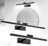 XMTECH LED Spiegellampe 15W Kaltweiß, moderne Produktbild-Vorschau 1