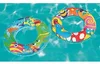Bestway 36013, Mehrfarben, Schwimmring, Muster, Vinyl, Produktbild-Vorschau 14