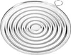 Metaltex Gasflammsieb mit Mineralfasern ø 19 cm (1 Stück) Produktbild-Vorschau 1