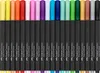 Filzstift Black Edition 20er Etui Produktbild-Vorschau 3