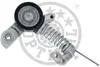 OPTIMAL 0-N2170 Spannarm Keilrippenriemen Ø70mm für OPEL Produktbild-Vorschau 3