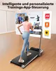 Toputure TP2 Laufband, Walking Pad Laufband mit Neigung, 2 Produktbild-Vorschau 6