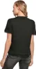 Build Your Brand LadiesŽ Laces Tee Produktbild-Vorschau 3