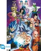 DRAGON BALL SUPER - Poster Maxi 91cmx51cm - Universe 7 Produktbild-Vorschau 2