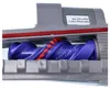 vhbw Polsterdüse kompatibel mit Dyson V7, SV10, V8, V11, Produktbild-Vorschau 7