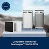 Vervangingsfilters voor de Blueair DustMagnet 5200-serie Productafbeelding-voorbeeld 6