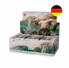 A display box of Magic: The Gathering Modern Horizons 3 Play Boosters, with a German flag icon in the top right corner. Produktbild-Vorschau
