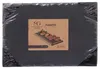 Secret de Gourmet Slate Stone Plate vyrobená z bøidlice Náhled obrázku produktu 7
