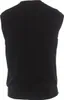 REDMOND V-Neck-Pullunder Schwarz L Produktbild-Vorschau 2